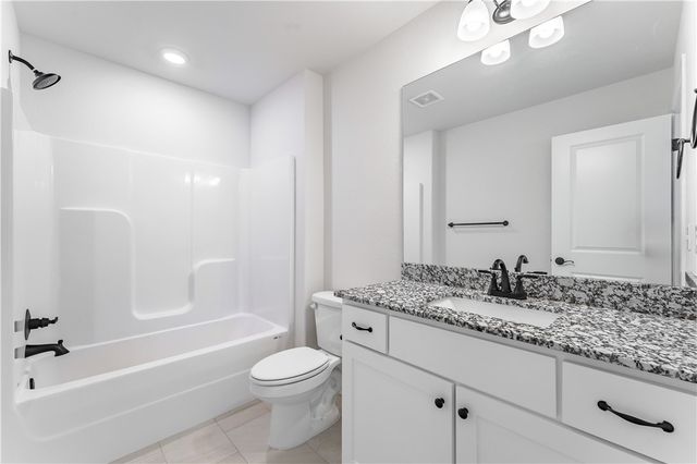 317 S Nightfall Avenue, Farmington, AR 72730