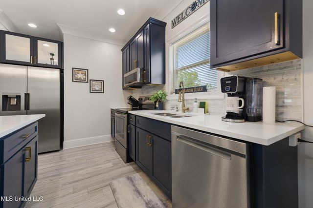 6149 Pontiac Drive, Kiln, MS 39556