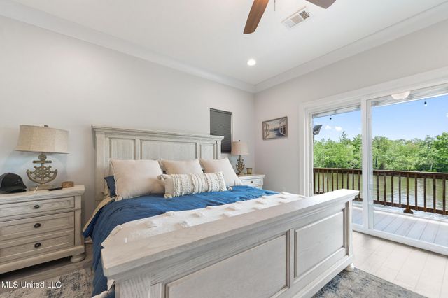 6149 Pontiac Drive, Kiln, MS 39556