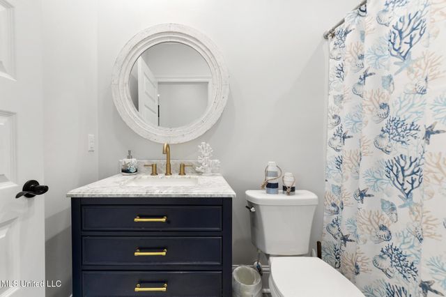 6149 Pontiac Drive, Kiln, MS 39556