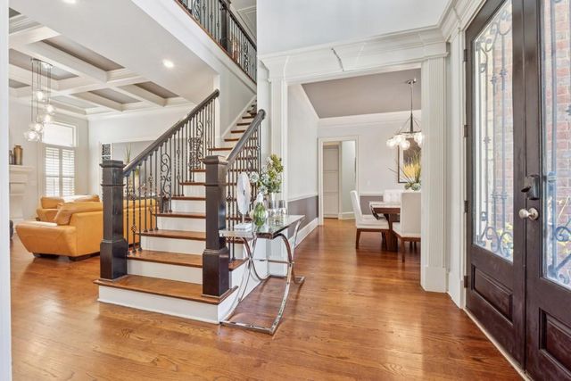3870 Sweat Creek Run, Marietta, GA 30062