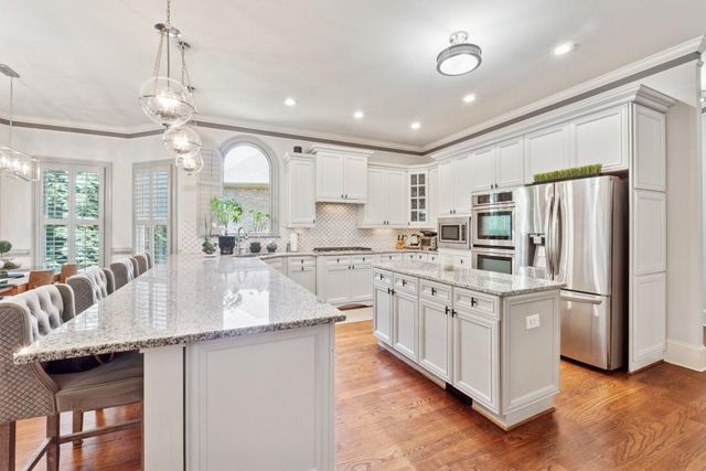 3870 Sweat Creek Run, Marietta, GA 30062