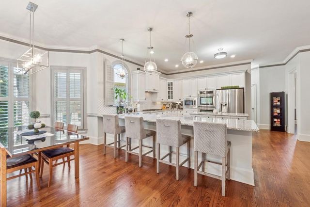 3870 Sweat Creek Run, Marietta, GA 30062