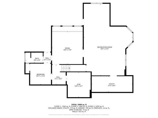 3870 Sweat Creek Run, Marietta, GA 30062