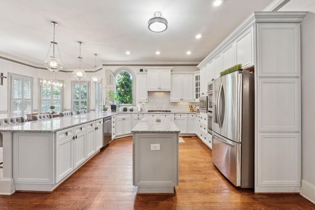 3870 Sweat Creek Run, Marietta, GA 30062