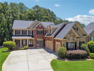 3870 Sweat Creek Run, Marietta, GA 30062