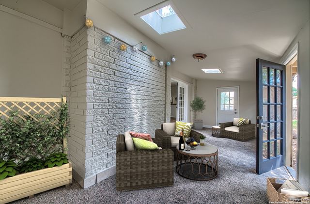 4800 Rockford, San Antonio, TX 78249