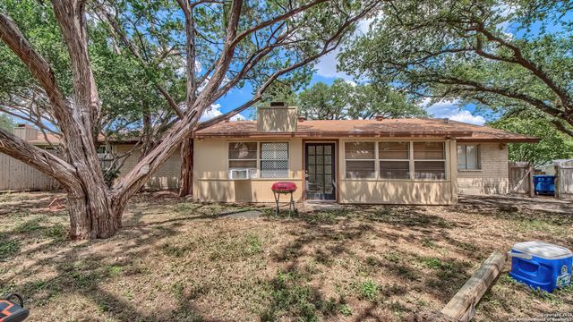 4800 Rockford, San Antonio, TX 78249