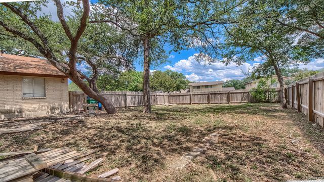 4800 Rockford, San Antonio, TX 78249