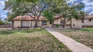 4800 Rockford, San Antonio, TX 78249