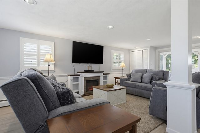 433 Pearse Road, Swansea, MA 02777
