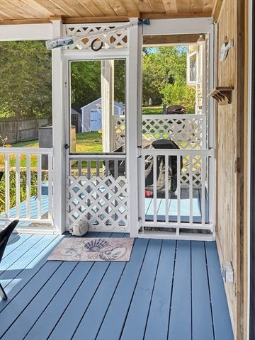 433 Pearse Road, Swansea, MA 02777