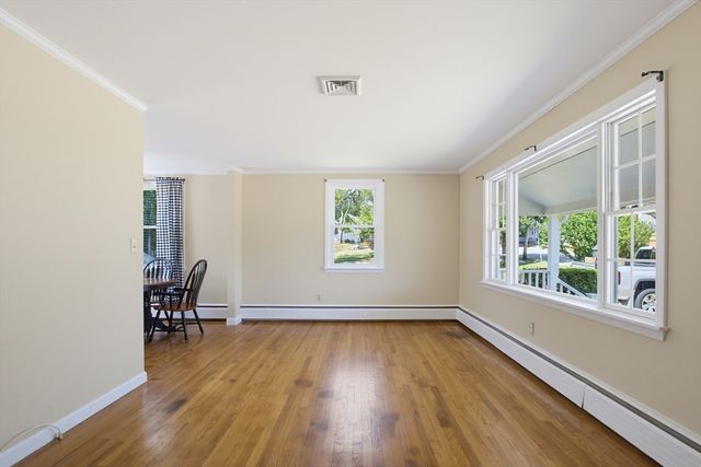 433 Pearse Road, Swansea, MA 02777