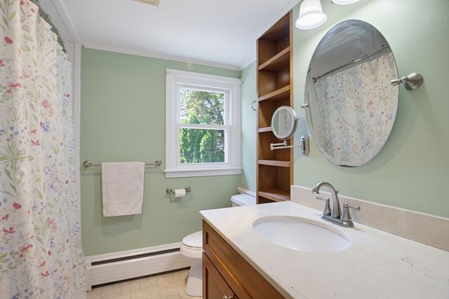 433 Pearse Road, Swansea, MA 02777