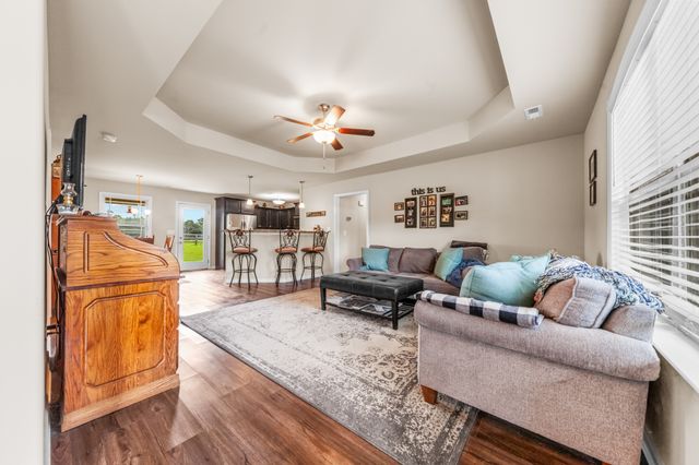 210 Masters Way, Fayetteville, TN 37334