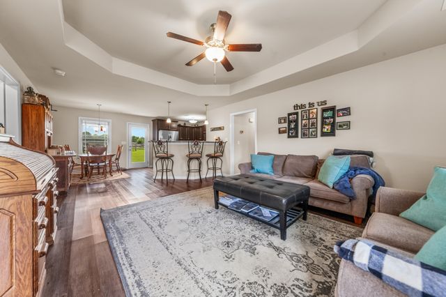 210 Masters Way, Fayetteville, TN 37334
