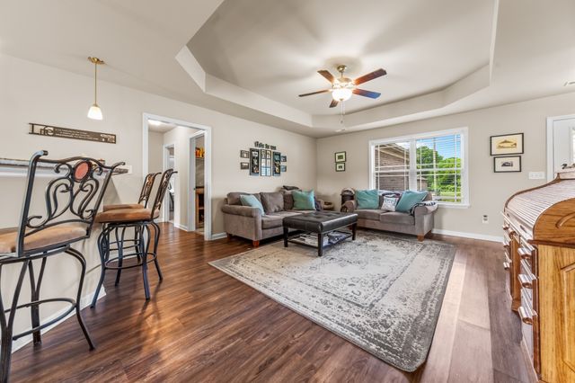 210 Masters Way, Fayetteville, TN 37334