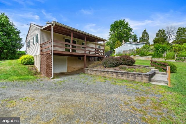 1457 HUFFS CHURCH, Barto, PA 19504