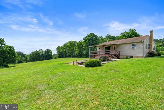 1457 HUFFS CHURCH, Barto, PA 19504
