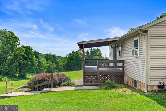 1457 HUFFS CHURCH, Barto, PA 19504