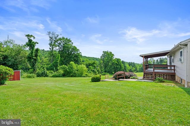 1457 HUFFS CHURCH, Barto, PA 19504