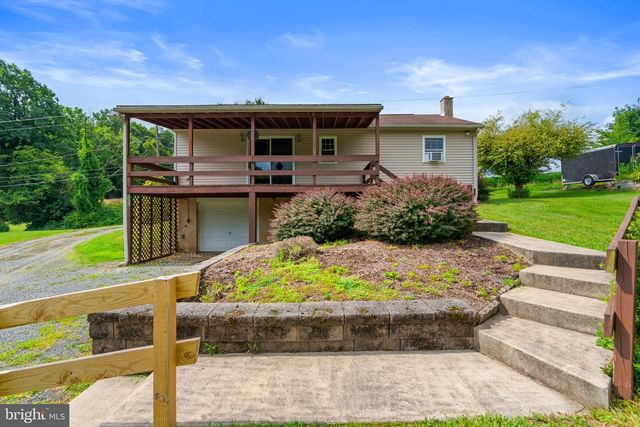 1457 HUFFS CHURCH, Barto, PA 19504