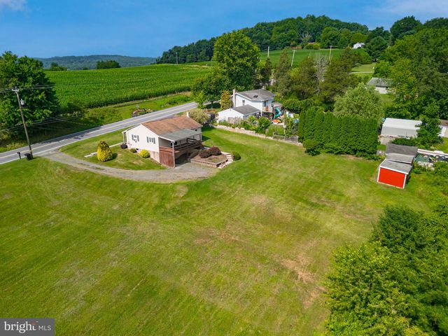 1457 HUFFS CHURCH, Barto, PA 19504