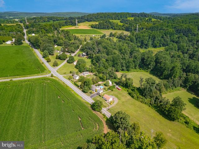 1457 HUFFS CHURCH, Barto, PA 19504