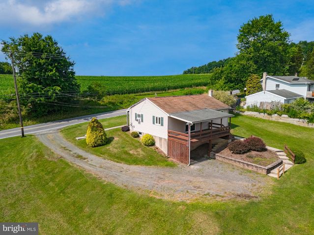 1457 HUFFS CHURCH, Barto, PA 19504