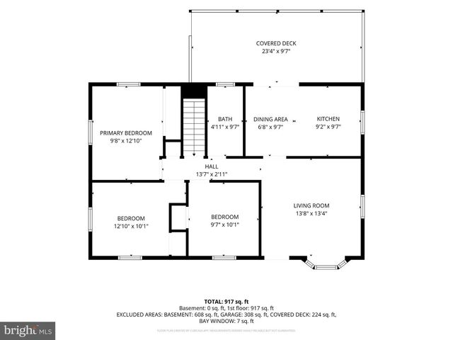 1457 HUFFS CHURCH, Barto, PA 19504