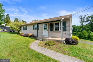1457 HUFFS CHURCH, Barto, PA 19504