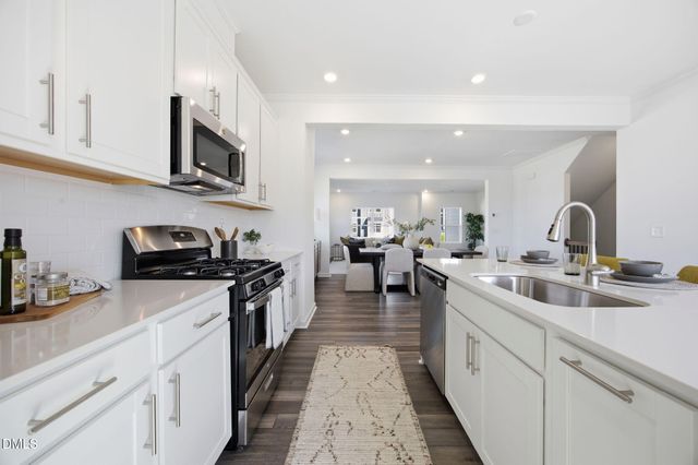 845 Basswood Glen Trail, Knightdale, NC 27545