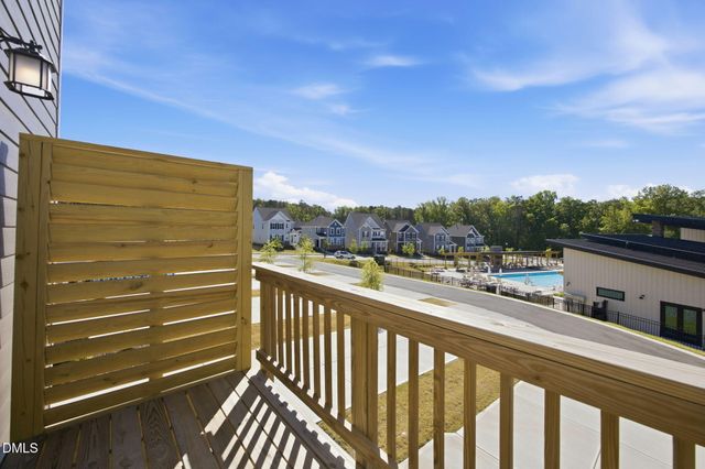 845 Basswood Glen Trail, Knightdale, NC 27545