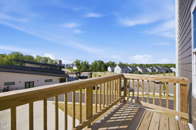 845 Basswood Glen Trail, Knightdale, NC 27545