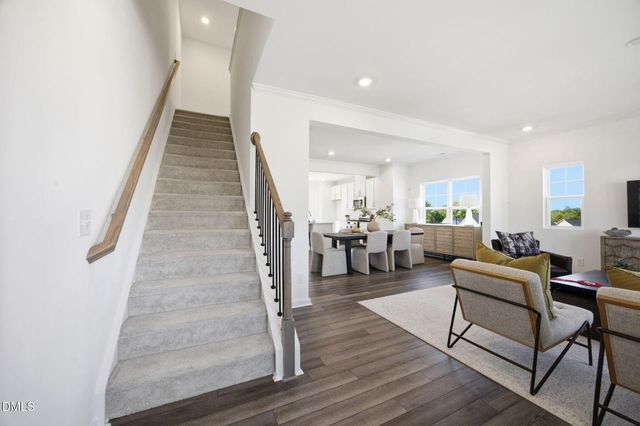 845 Basswood Glen Trail, Knightdale, NC 27545