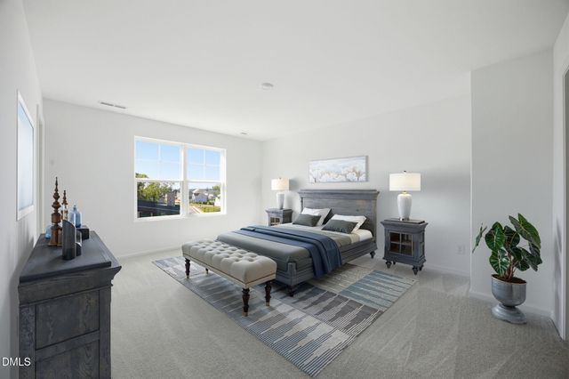 845 Basswood Glen Trail, Knightdale, NC 27545