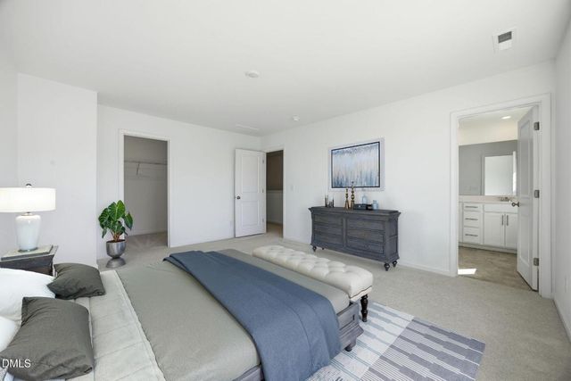 845 Basswood Glen Trail, Knightdale, NC 27545