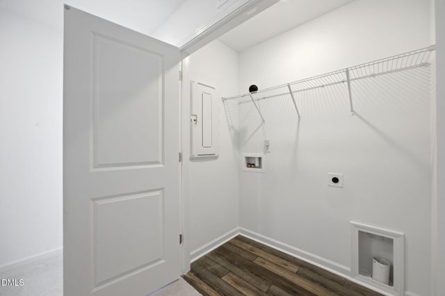 845 Basswood Glen Trail, Knightdale, NC 27545