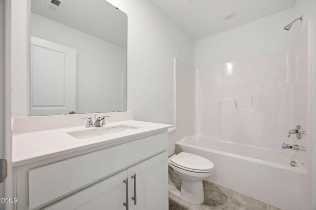 845 Basswood Glen Trail, Knightdale, NC 27545