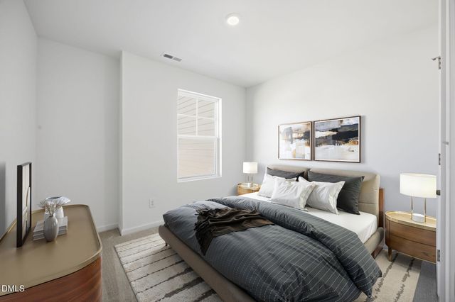 845 Basswood Glen Trail, Knightdale, NC 27545