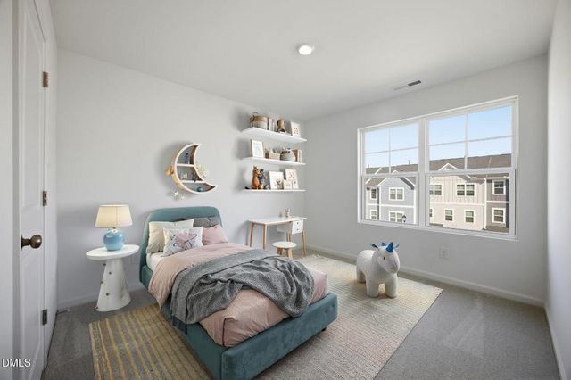 845 Basswood Glen Trail, Knightdale, NC 27545