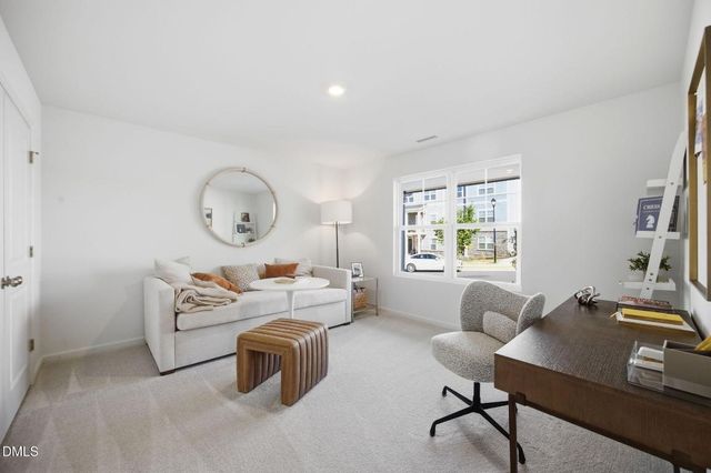 845 Basswood Glen Trail, Knightdale, NC 27545