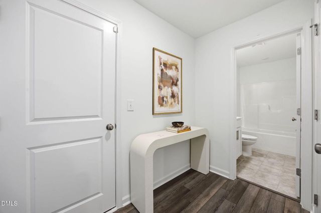 845 Basswood Glen Trail, Knightdale, NC 27545