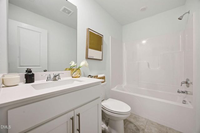 845 Basswood Glen Trail, Knightdale, NC 27545