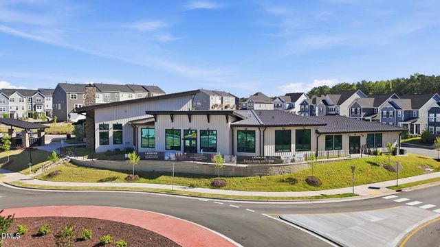 845 Basswood Glen Trail, Knightdale, NC 27545