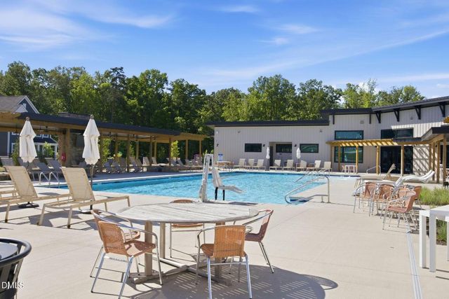 845 Basswood Glen Trail, Knightdale, NC 27545