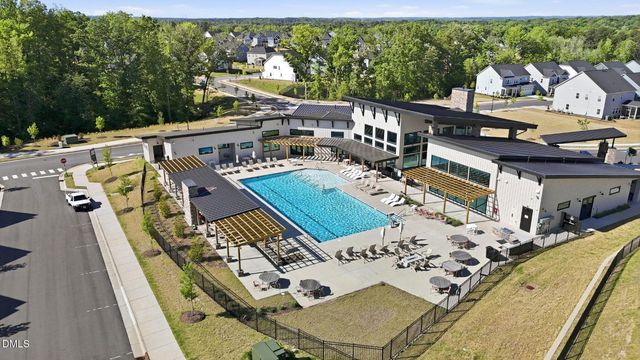 845 Basswood Glen Trail, Knightdale, NC 27545