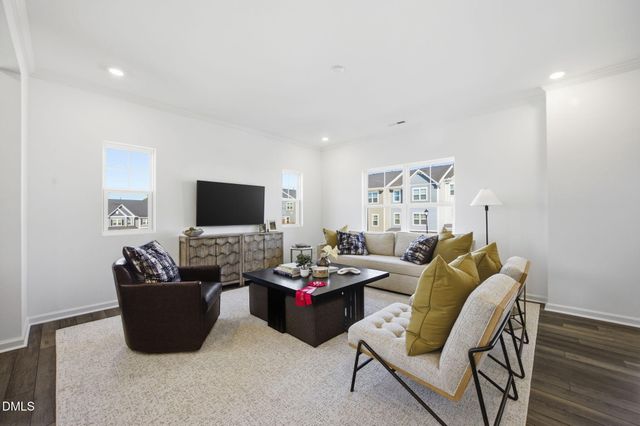 845 Basswood Glen Trail, Knightdale, NC 27545