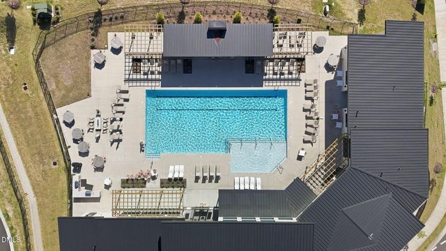 845 Basswood Glen Trail, Knightdale, NC 27545