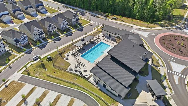 845 Basswood Glen Trail, Knightdale, NC 27545